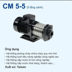 CM5 5 2
