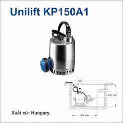 Unilift KP 150A1 2