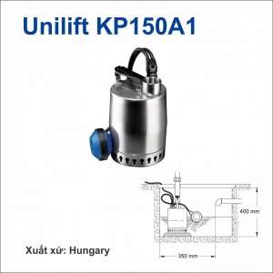 Unilift KP 150A1-2